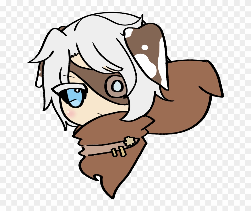 Graphic Transparent Brownies Hamburgers And Hotdogs - Cartoon Clipart