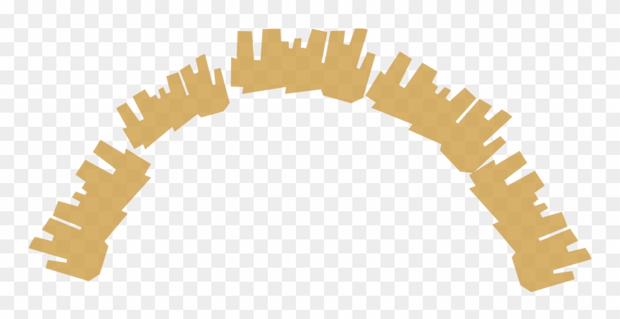 Happiness In A Scoop Clipart