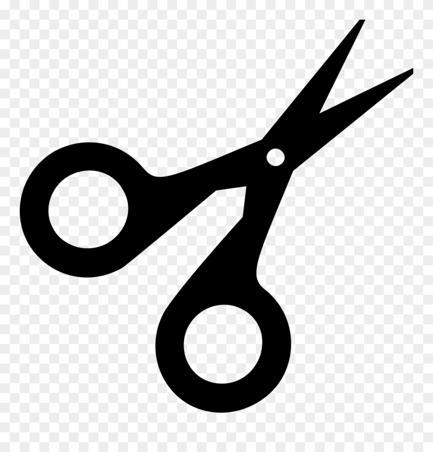 Services Diversified Cuts Shear - Scissors Clipart