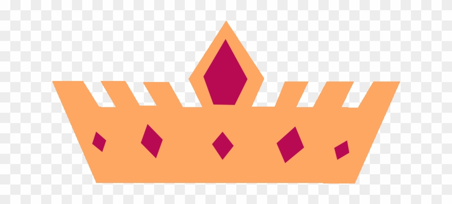 The King Is Above The Law The King's Crown - Crown Clipart