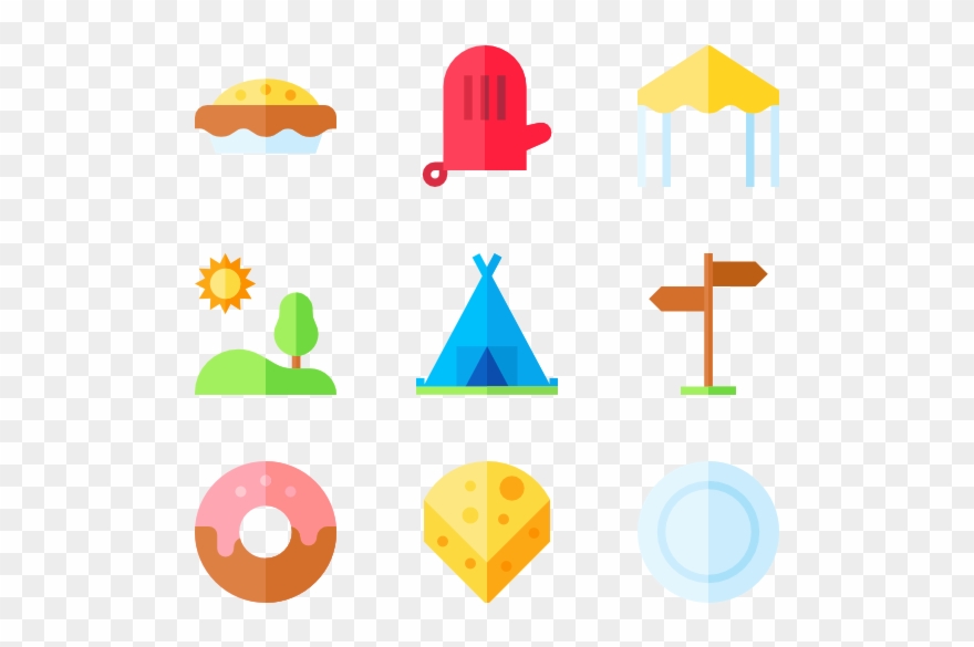Picnic Clipart