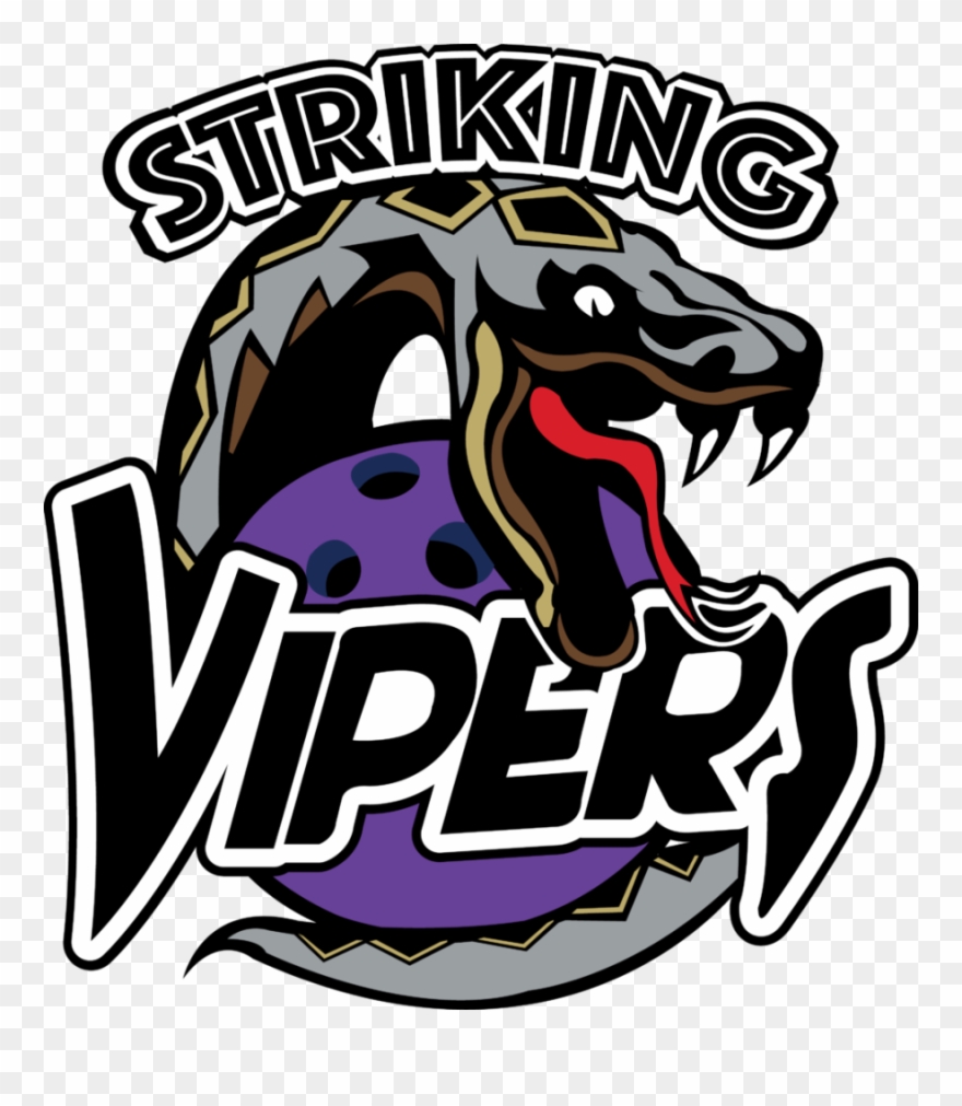 Underground Bowling Association Clipart