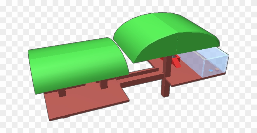 By Janice Siswono - Bench Clipart