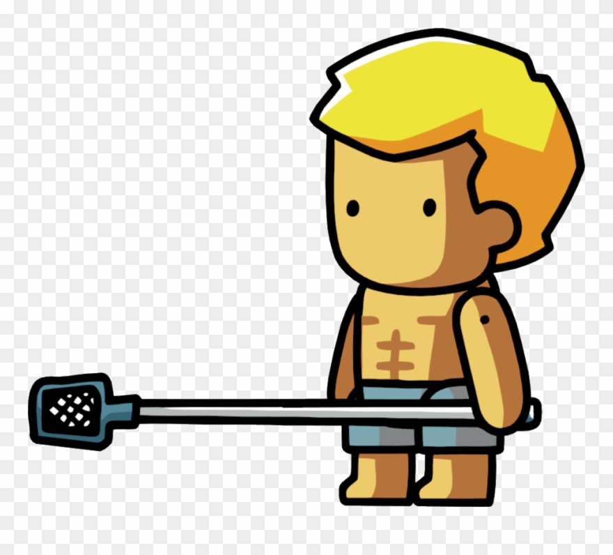 Pool Boy - Pool Boy Clip Art - Png Download