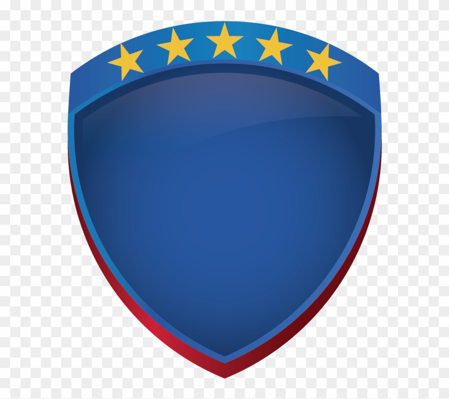 Clip Arts Related To - Paw Patrol Badge Blue - Png Download