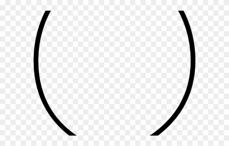 Badges Clipart Plain - Circle - Png Download