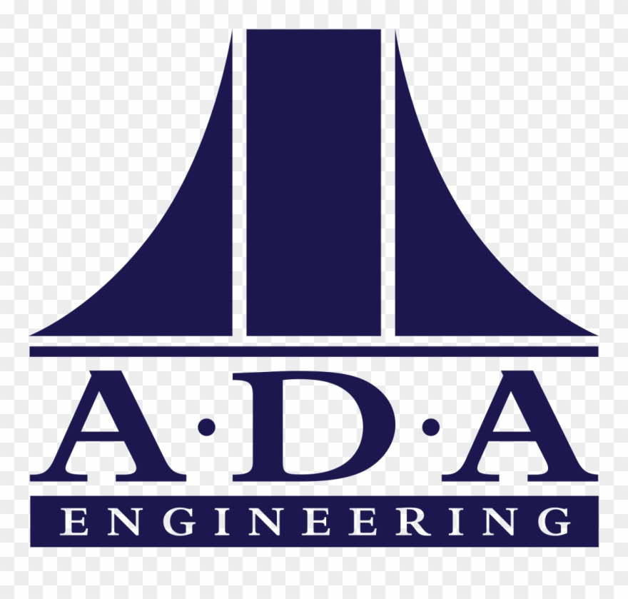 Ada Engineering, Inc - Alliant International University Logo Clipart