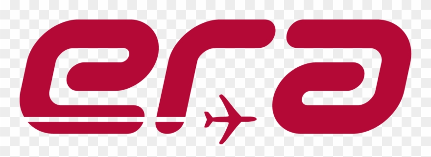 Era Has Signed A Contract For The Planned Largest Airport - Era Company Clipart