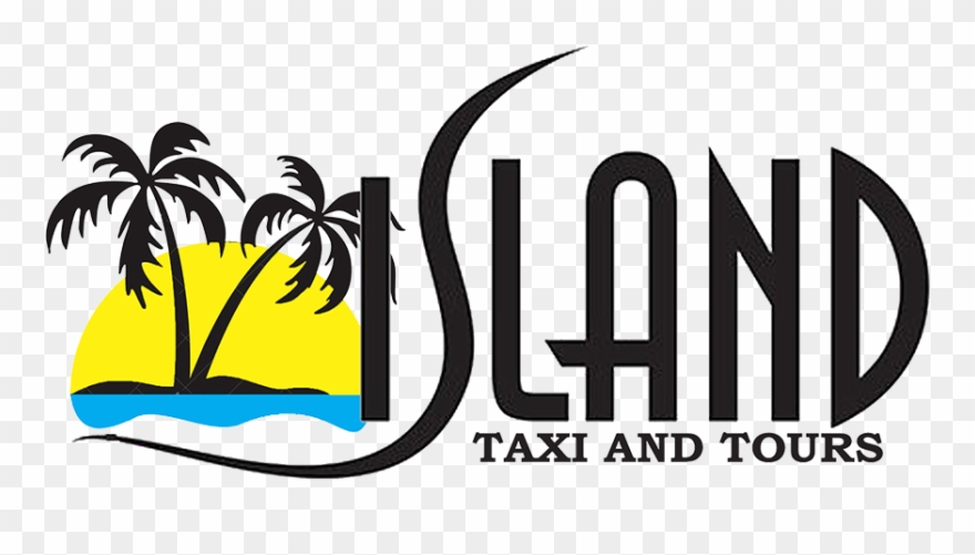 St Lucia Airport Transfers - Logo Islands Clipart
