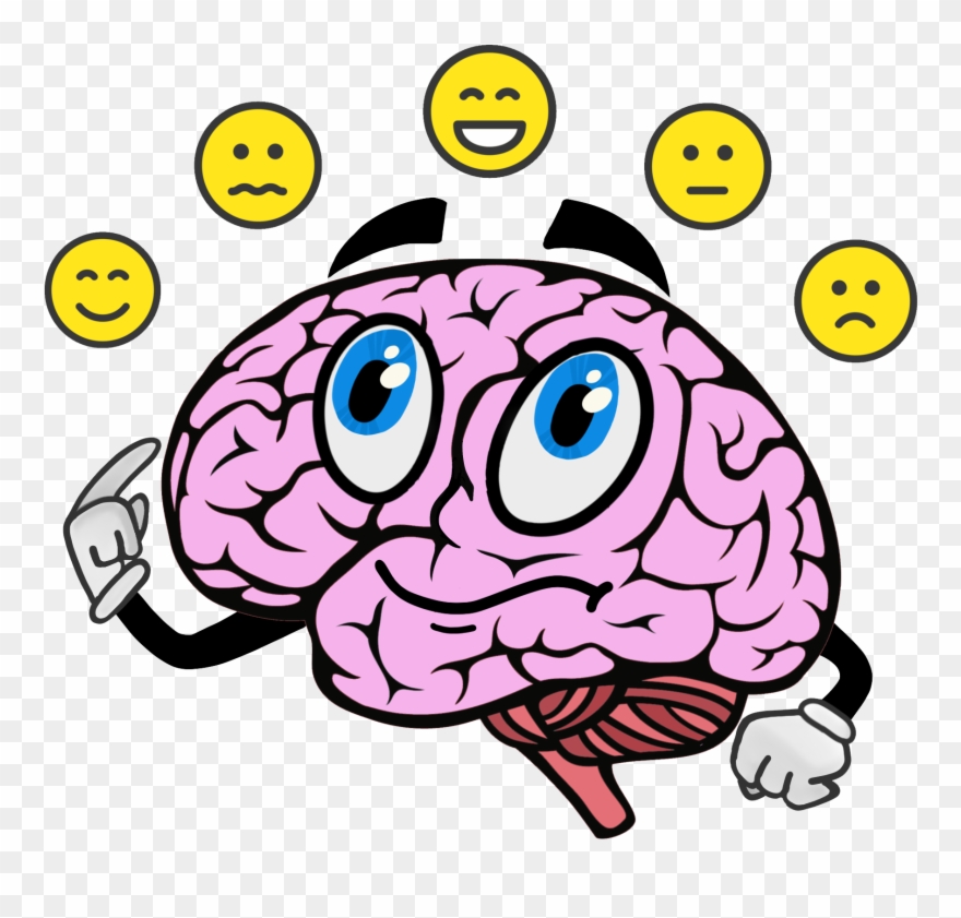 Able Study - Improve Your Memory: 17 Scientifically Proven Memory Clipart