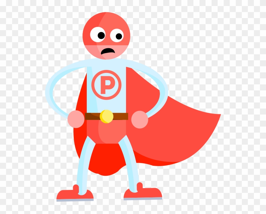 Mister Placebo - Placebo Clipart