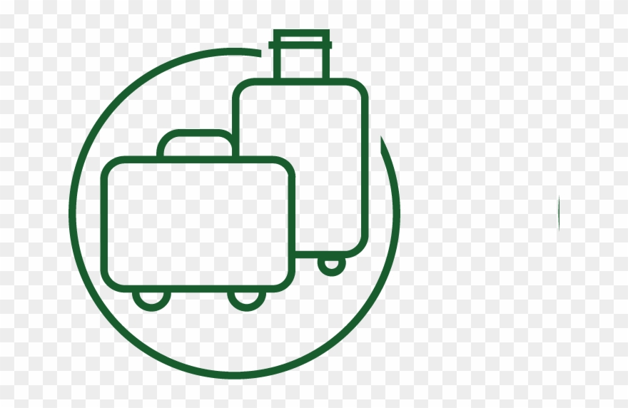 Airfield Clipart Airport Pickup - Png Download