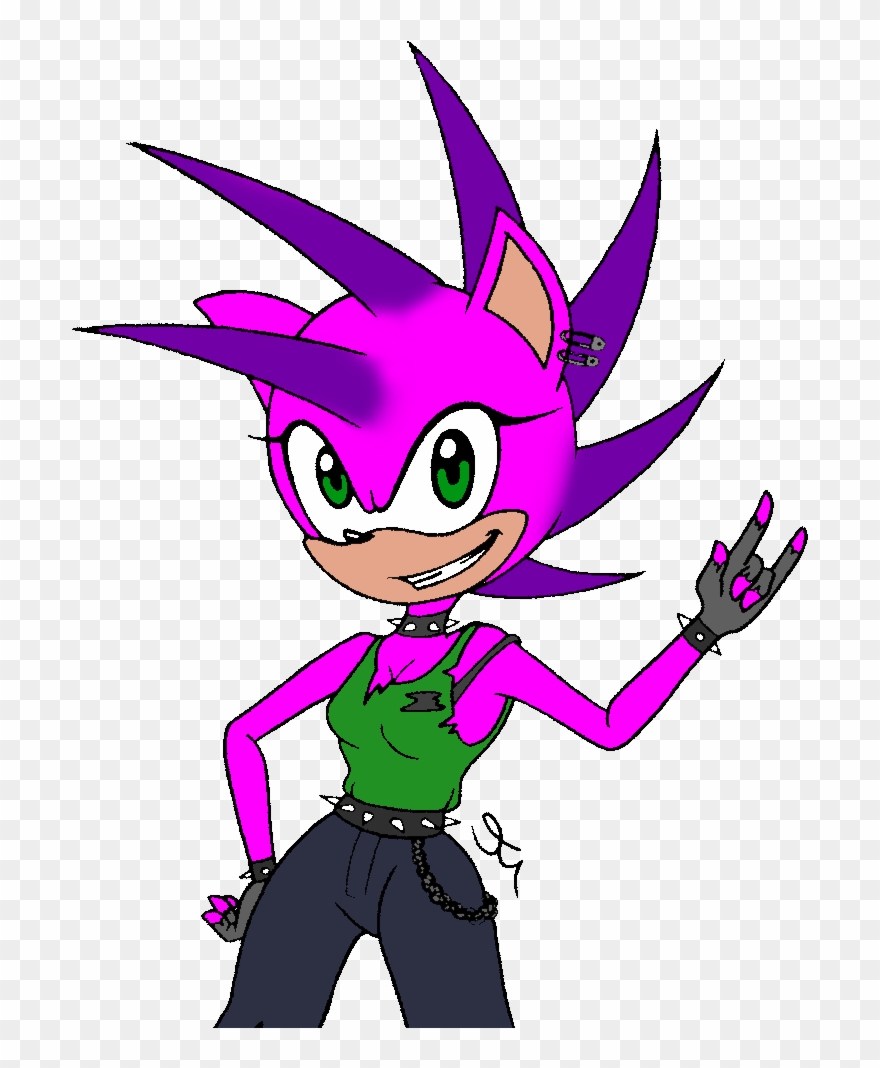 0 Replies 0 Retweets 1 Like - Sonic Underground Clipart