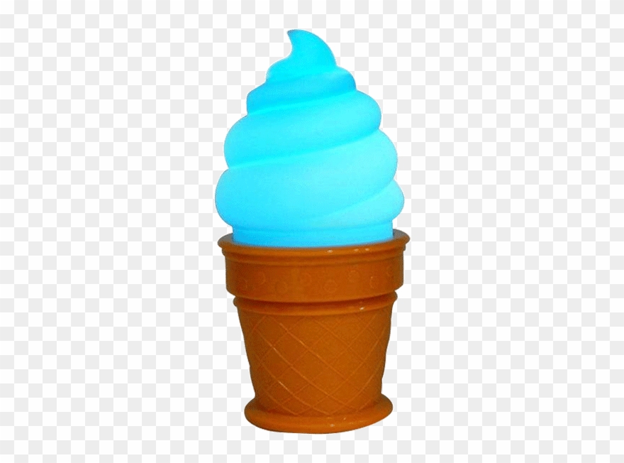 Products - Soft Serve Ice Creams Clipart