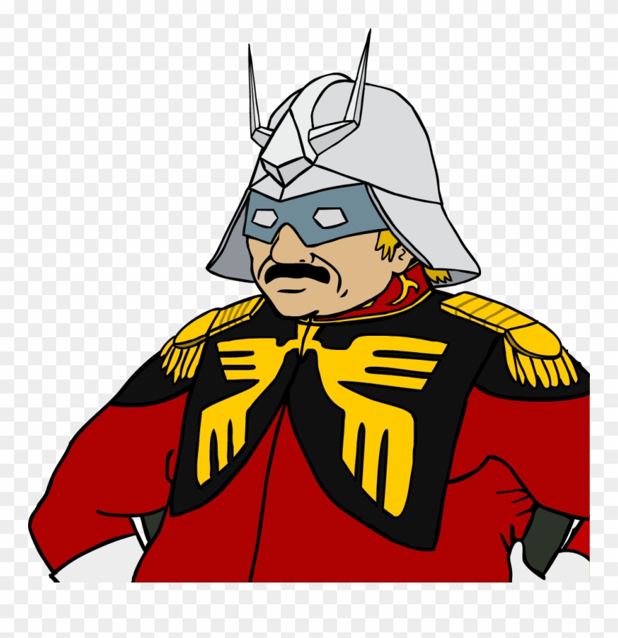 View Samegoogleiqdbsaucenao 1475069441936 , - Char Aznable Png Clipart