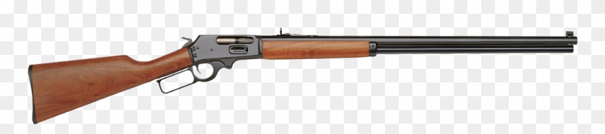 Model 1895cb - Marlin 1895 Cowboy Clipart
