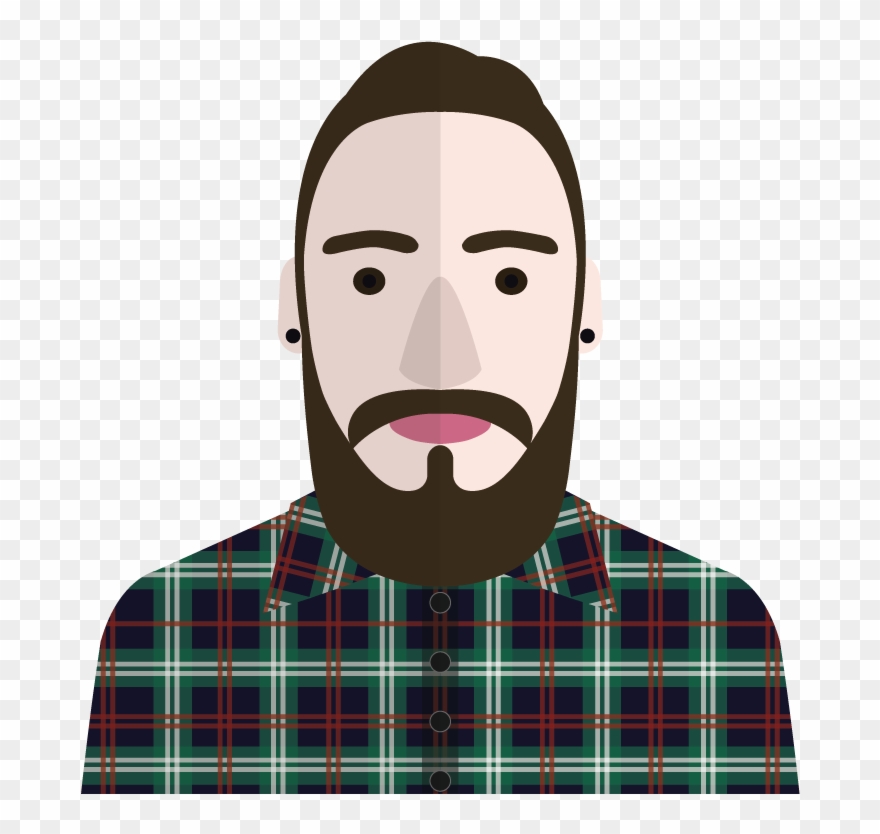 Avatar Ricca Porto - Avatar Clipart