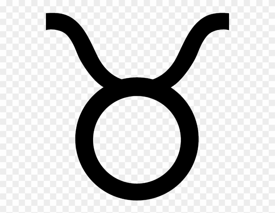 Constellation - Taurus Png Clipart