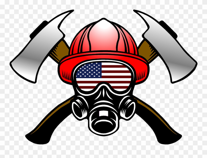 American Flag Clipart