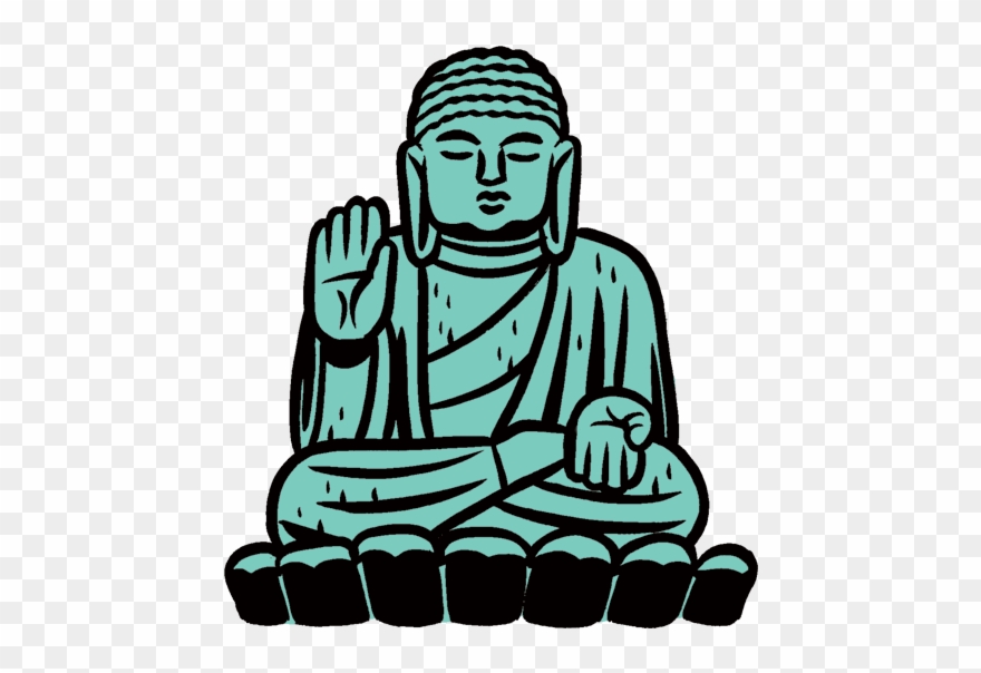 4063152869, Hong Kong, China, Desk Photos - Hong Kong Buddha Clipart - Png Download
