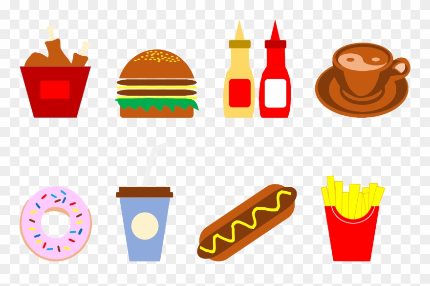 Hot Dog Costume Shirt Sausage Wiener Mustard Bun Fast Clipart