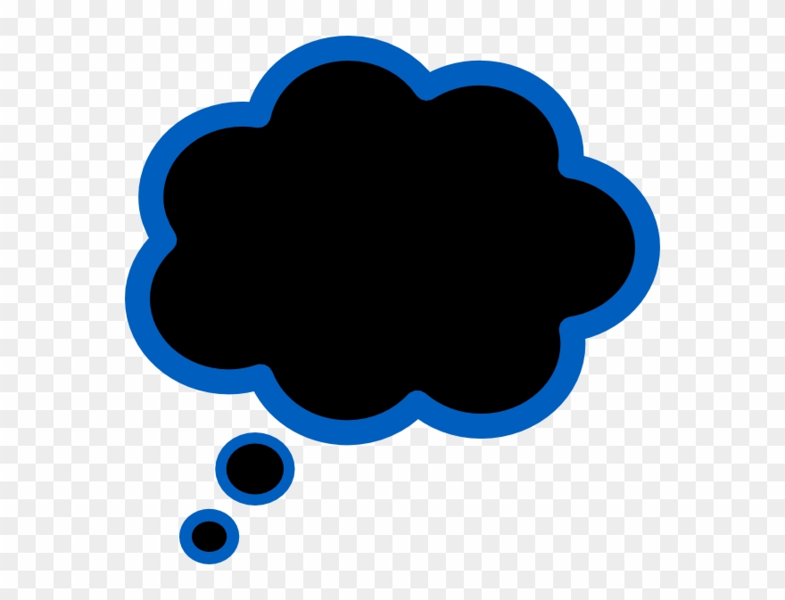 Cloud Clip Art - Png Download