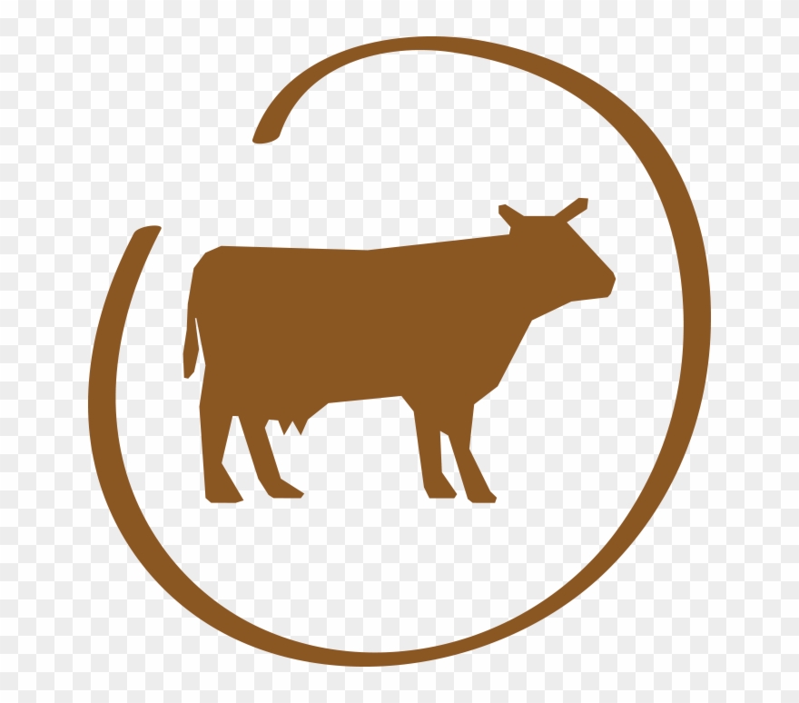 Brennwert = 4436 Kj Fett = 49,2g - Cattle Clipart