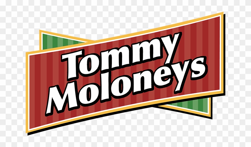 Go - Tommy Maloney Bangers Clipart