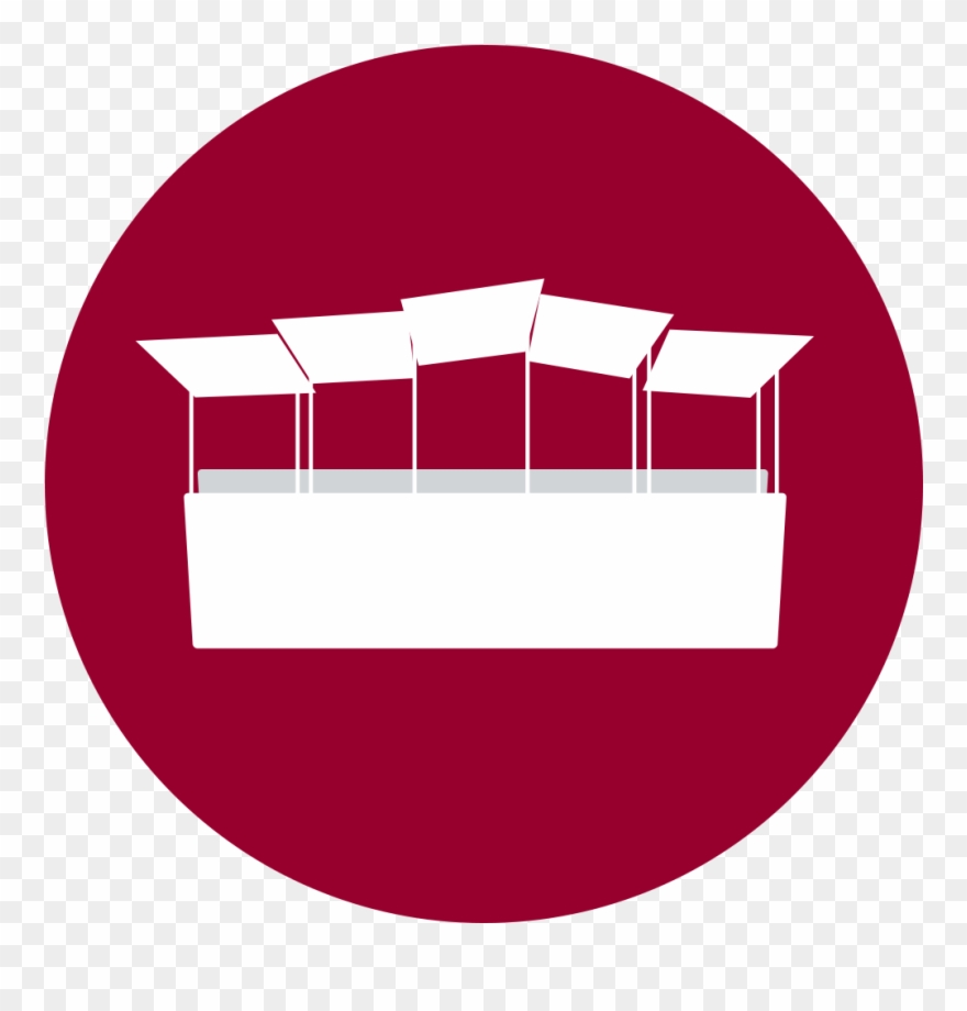 Stadium Information Clipart