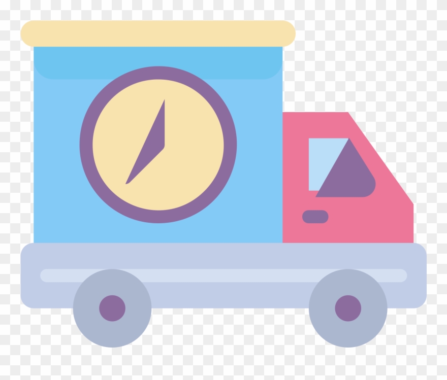 Orula Speed Delivery Clipart