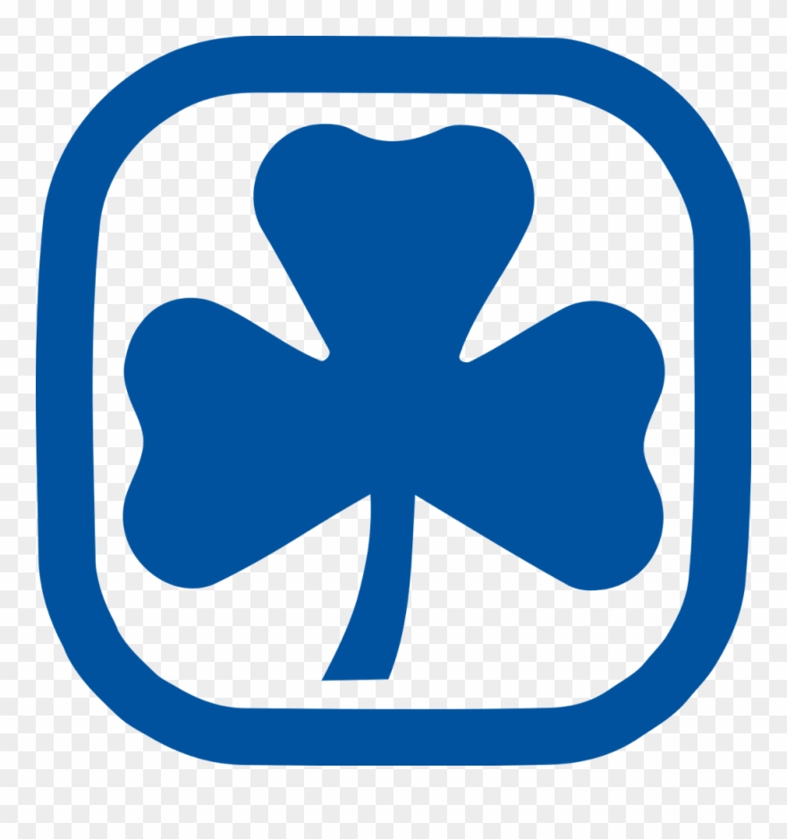 There Will Also Be A Prize For One Of Our Lucky Early - Girl Guides Of Canada Trefoil Clipart