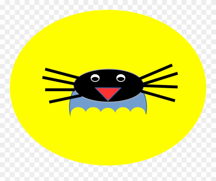 Smiley Beak Line - Clip Art - Png Download