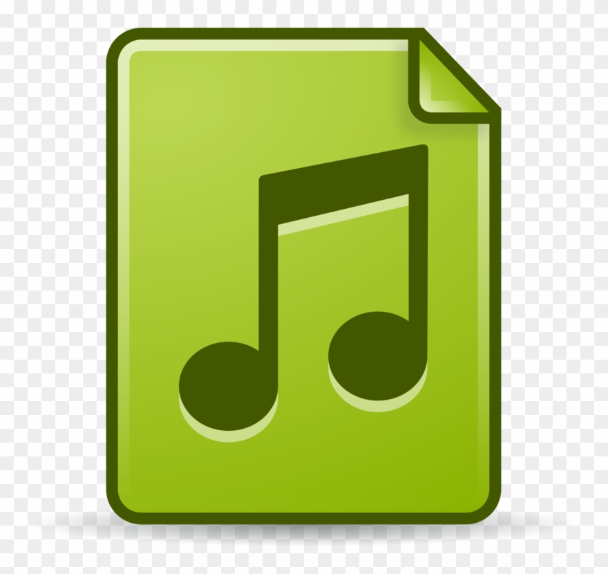 Computer Icons Sound Internet Media Type Symbol Ogg - Icon Clipart