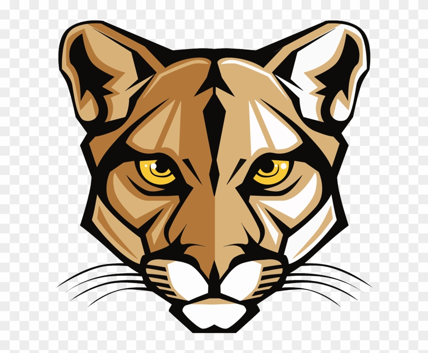 Carver Dual Language School Logo - Salina South High School Mascot Clipart