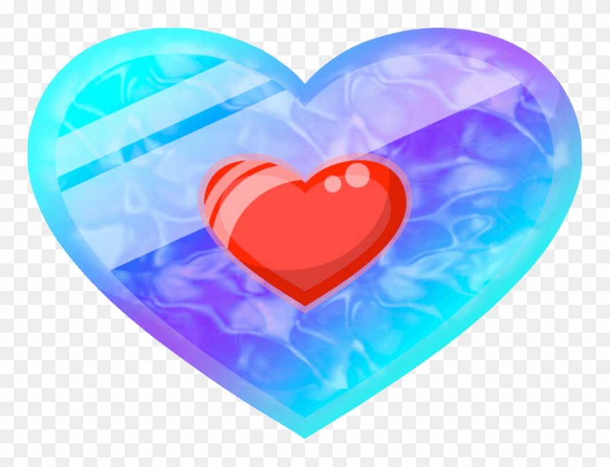 The Legend Of Zelda Clipart Hearts Wind Waker Heart Piece Png