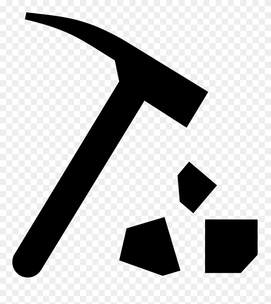 File Noun Project Svg Wikipedia Filenoun - Geology Icon Clipart