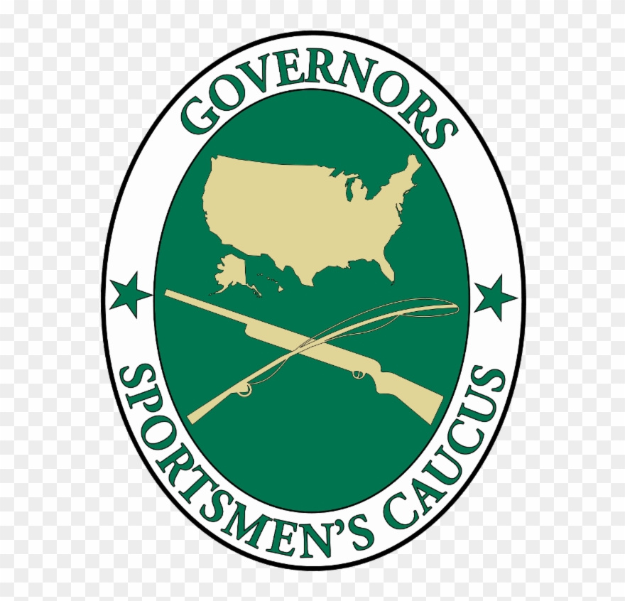 Working With Congress, Governors And State Legislatures - Map Clipart