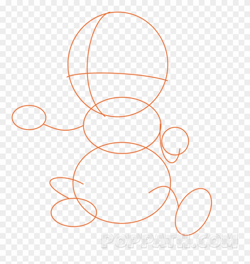 Play Slideshow - Circle Clipart