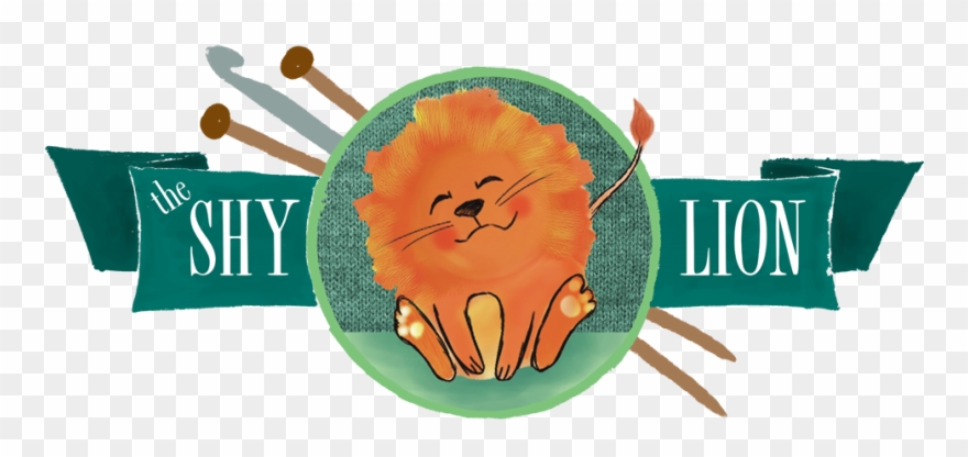 The - Lion Clipart