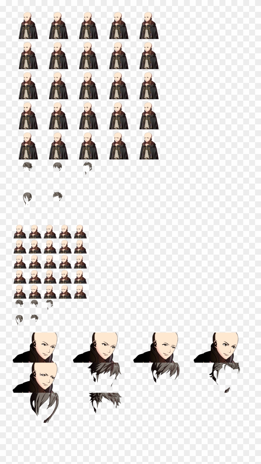 Robin , Robin M2 Portrait - Icon Clipart