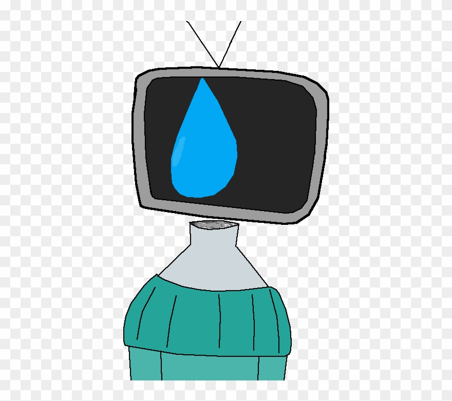 Random Image From User - Lemon Boy Clipart