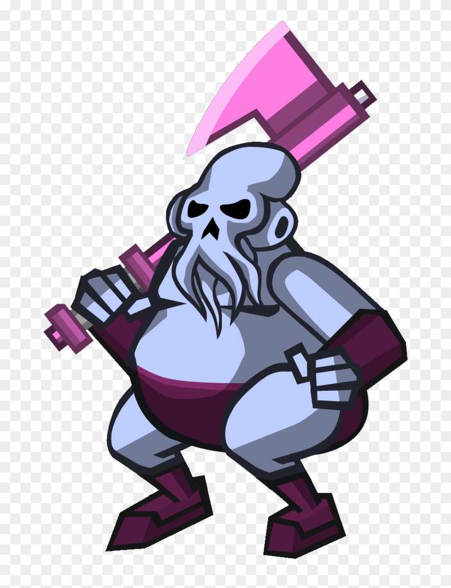 Nightmare Chest Boss - Wikia Clipart