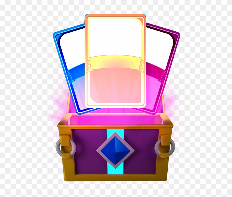 Chest - Streamloots Chests Clipart