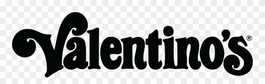 Valentino's - Nebraska Valentino's Pizza Clipart