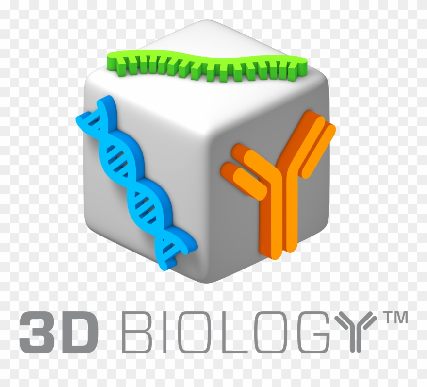 Nanostring Workflow Clipart