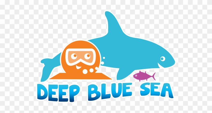 Diver Clipart Marine Biologist - Marine Biology - Png Download