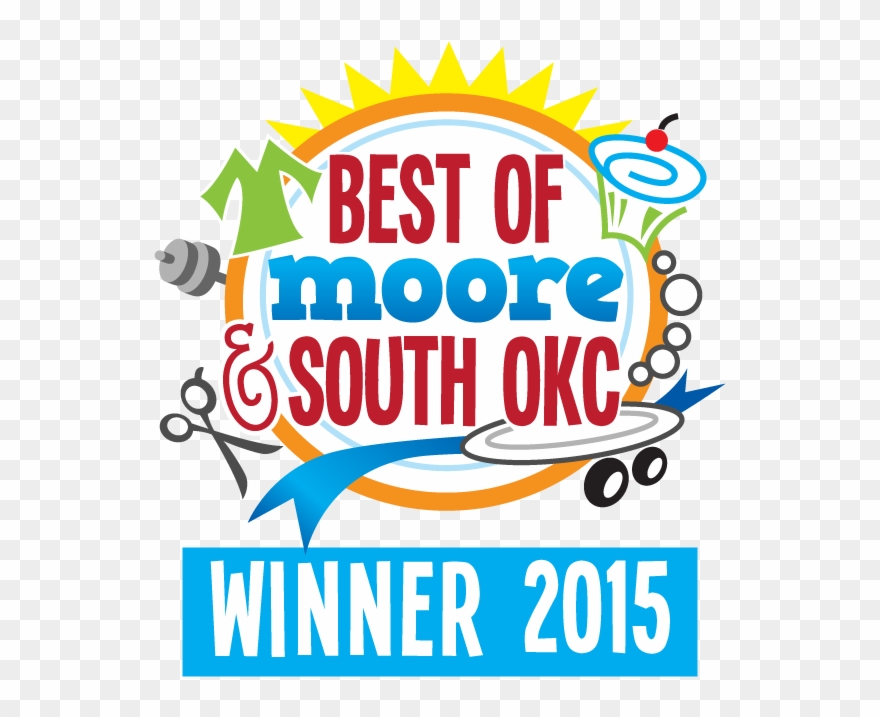 Best Of Moore Winner 2015 Occc Performing Arts Center - Spring 2014 Clipart