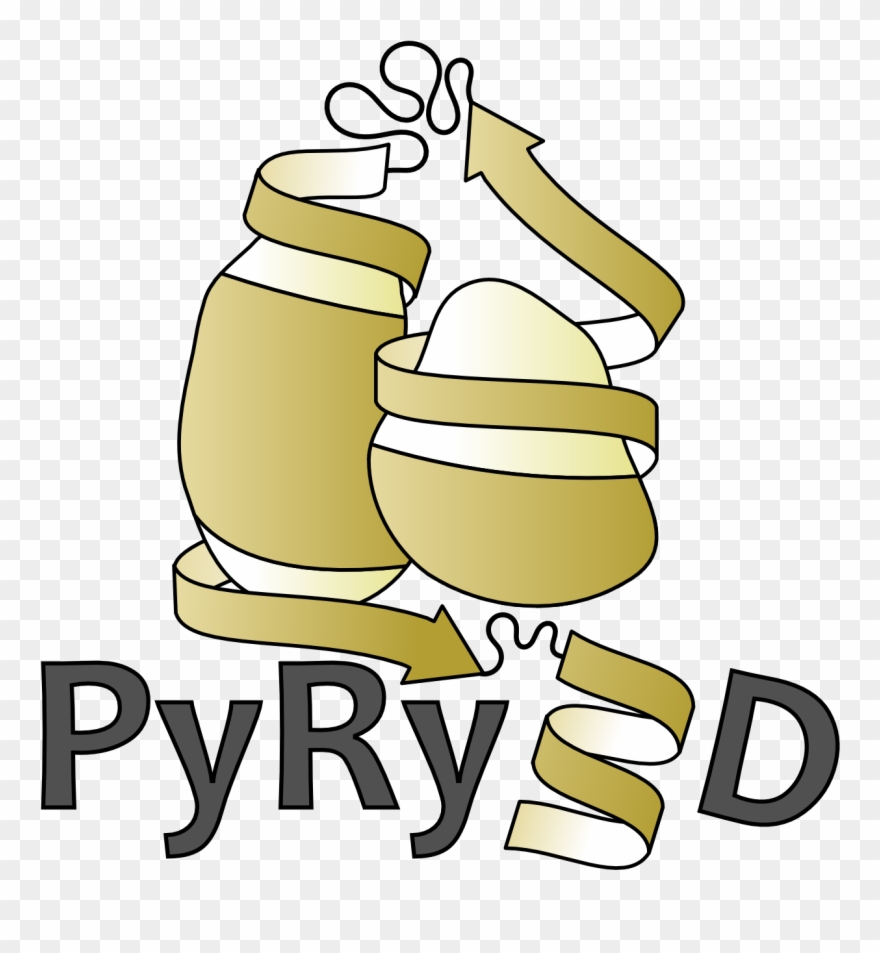 One Of The Major Challenges In Structural Biology Is - Illustration Clipart