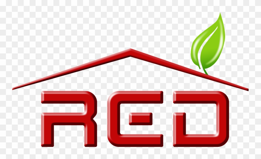 Residential Energy Dynamics - Roof Clipart