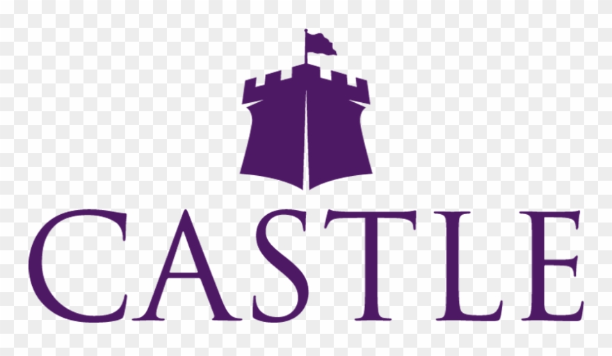 Castle Conservatories - Castello Del Nero Logo Png Clipart